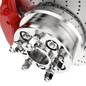 Engine pistons and cog new